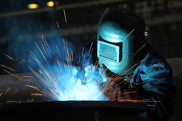 Best Marine and Shipbuilding Welding in Cypress Gardens, FL